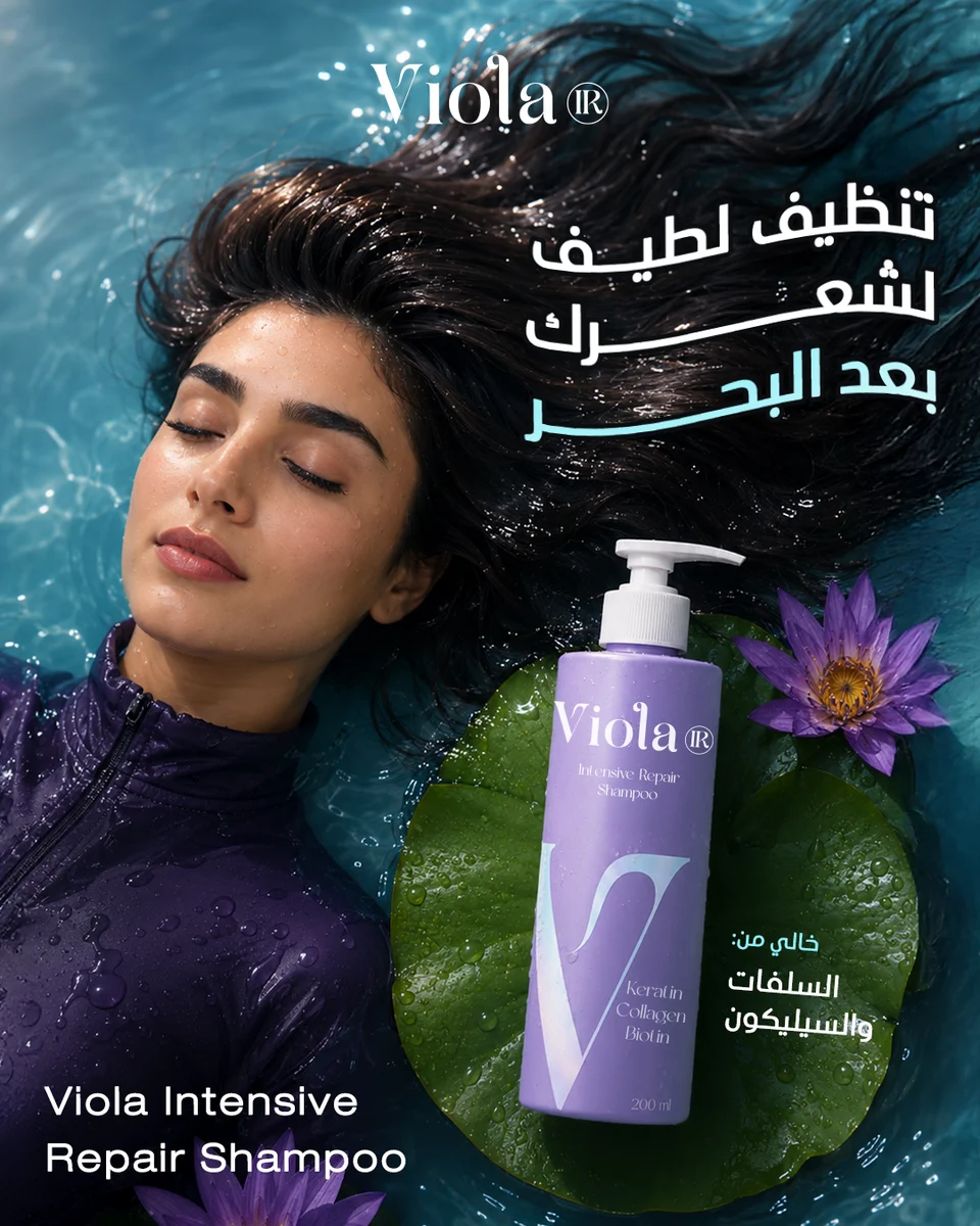 viola â€” Social Media, artwork 2