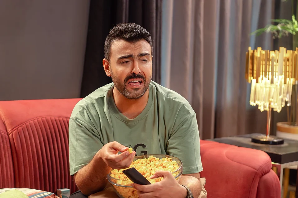 Poly Fresh — TV ADS, artwork 4