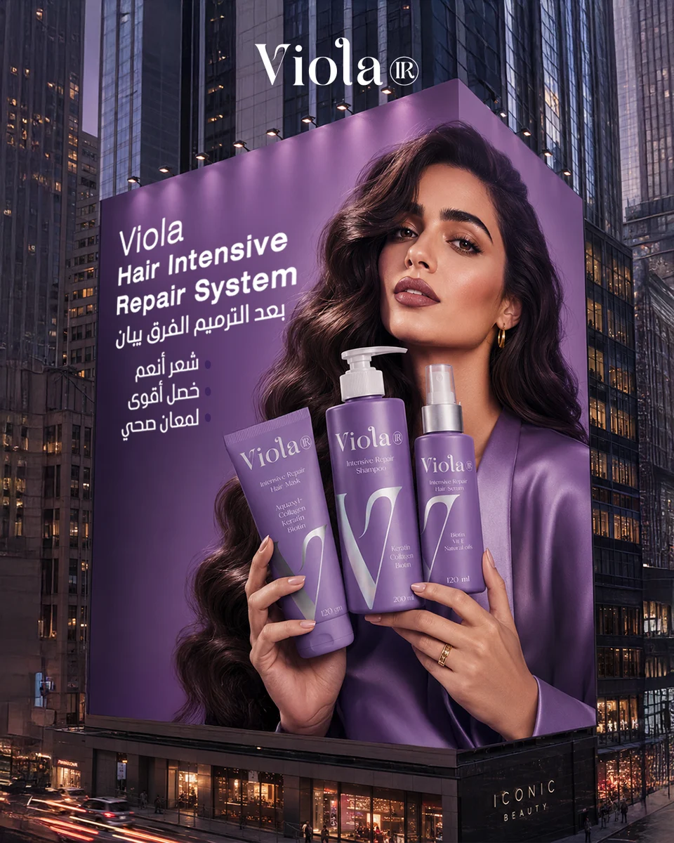 viola â€” Social Media, artwork 3